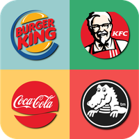 Logo Quiz: Guess the Brand 3