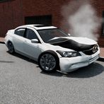 Honda Accord: Crash Simulator