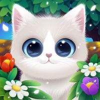 Meow Match: Kitty Treasure
