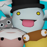 Super Jumper 3D [Platform Acti