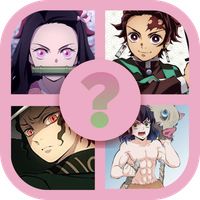 demon slayer Quiz