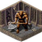 Exiled Kingdoms RPG