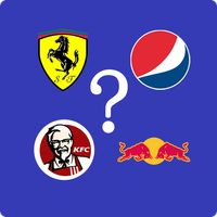Logo Quiz: Brand Trivia