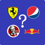 Logo Quiz: Brand Trivia