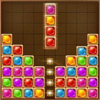 Block Puzzle - games 2023