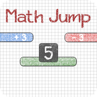 Math Jump