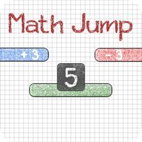 Math Jump