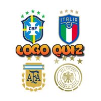 Country Football Team Quiz