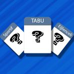 Sportif Tabu - Eğlenceli Oyun