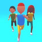 People Run