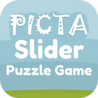 Picta Slider - Puzzle Game