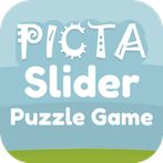 Picta Slider - Puzzle Game