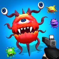 Monster Shooter 3D