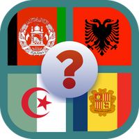 Guess Flag - Play & Win