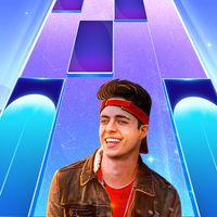 Game Enaldinho Piano Tiles