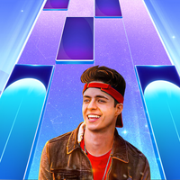 Game Enaldinho Piano Tiles