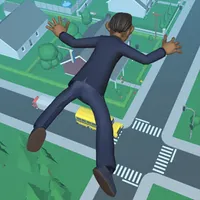 Fly through life!
