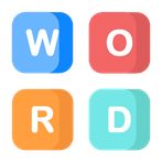 Word Game - Word Puzzle Game