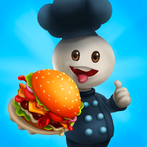 Crazy Kitchen: Food Cooking