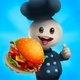 Crazy Kitchen: Food Cooking