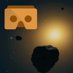 Asteroids VR