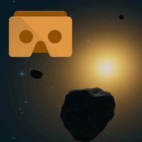 Asteroids VR