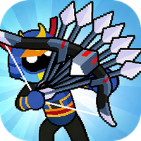 Combat Machine-Battle Master