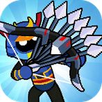 Combat Machine-Battle Master