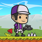 Jungle Boy Adventure