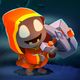 Graveyard Miner
