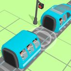 Rail Puzzle