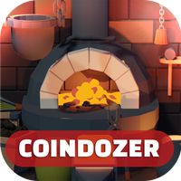 Free Coin Dozer - BlackSmith