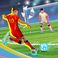 Galaxy Soccer :Rematch 3v3