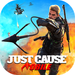 Just Cause®: Mobile