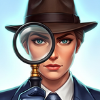 Hidden Objects: Secret Items