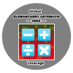 Elemantry arthimetic quiz