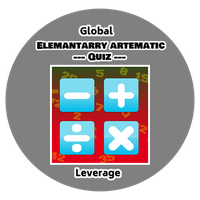 Elemantry arthimetic quiz