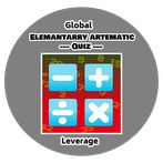 Elemantry arthimetic quiz