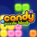 Block Puzzle -Candy-