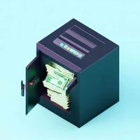 Safe Unlock