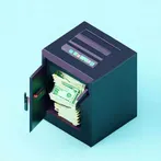 Safe Unlock