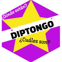 El Diptongo Juego Educativo