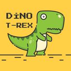 Dinozor T-Rex