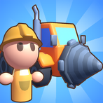 Mine land: idle miner