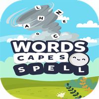 WordsCapes Spell