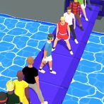 Bridge Keeper 3D