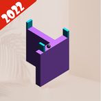 Zigzog Endless Ball Turns