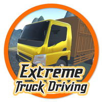 Extreme Truck Driving