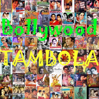 Bollywood Tambola / Housie / B
