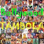 Bollywood Tambola / Housie / B